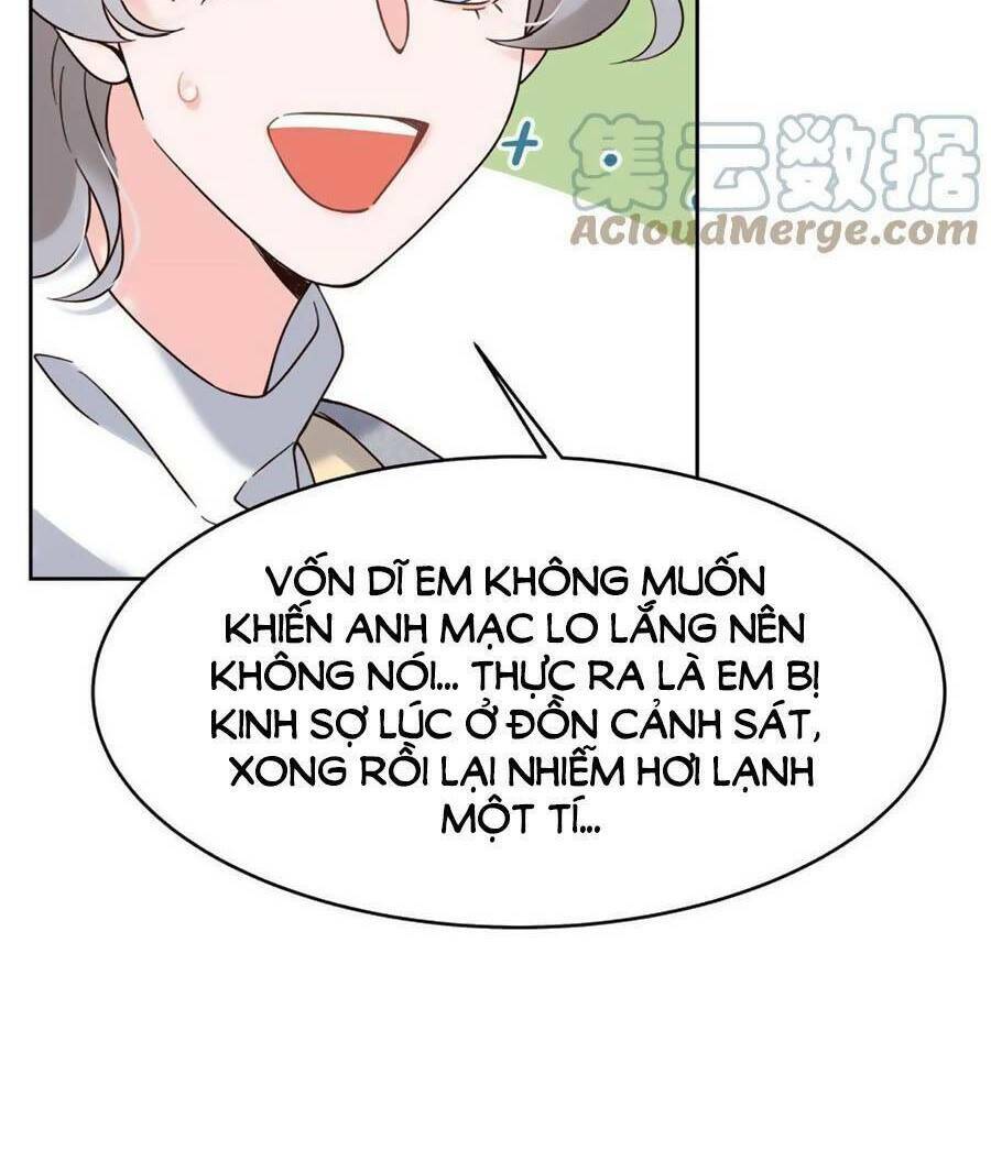 Hotboy Quốc Dân Là Nữ - Chapter 314 - Page 29
