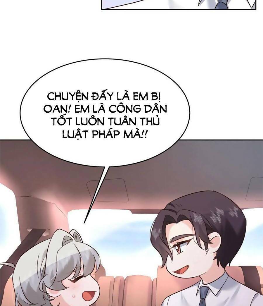 Hotboy Quốc Dân Là Nữ - Chapter 314 - Page 31