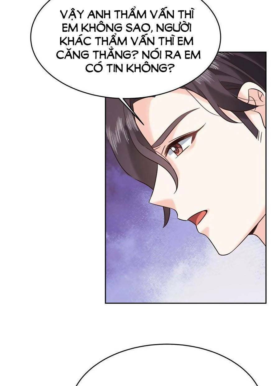Hotboy Quốc Dân Là Nữ - Chapter 314 - Page 34