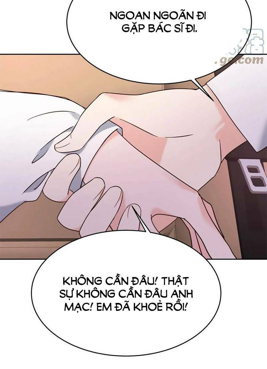 Hotboy Quốc Dân Là Nữ - Chapter 314 - Page 35