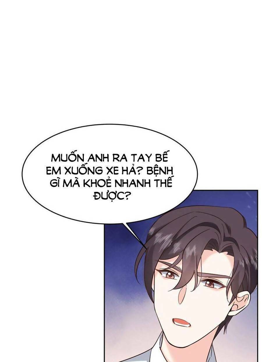 Hotboy Quốc Dân Là Nữ - Chapter 314 - Page 36