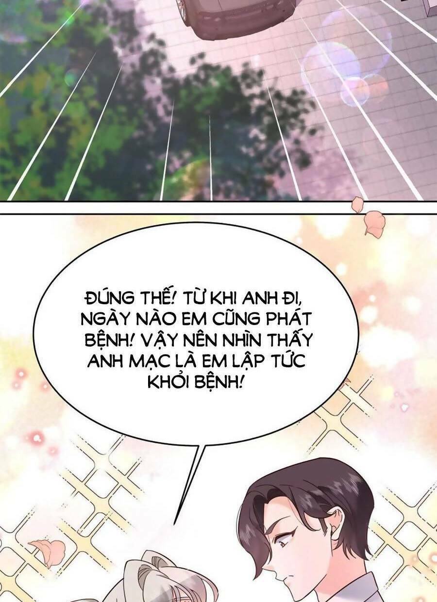 Hotboy Quốc Dân Là Nữ - Chapter 314 - Page 38