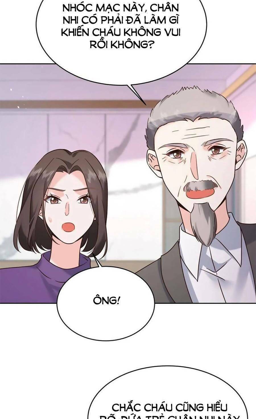Hotboy Quốc Dân Là Nữ - Chapter 314 - Page 3