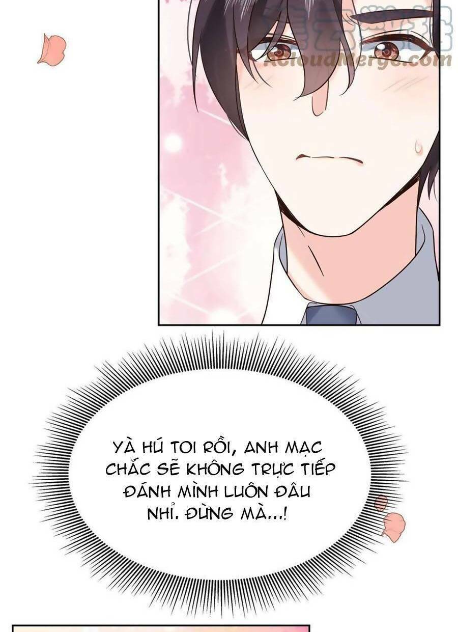 Hotboy Quốc Dân Là Nữ - Chapter 314 - Page 40