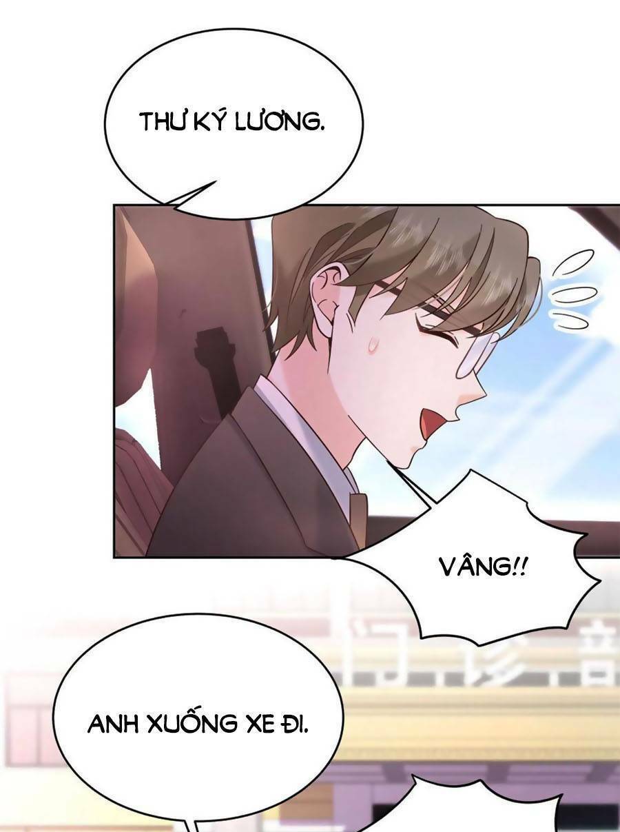 Hotboy Quốc Dân Là Nữ - Chapter 314 - Page 42