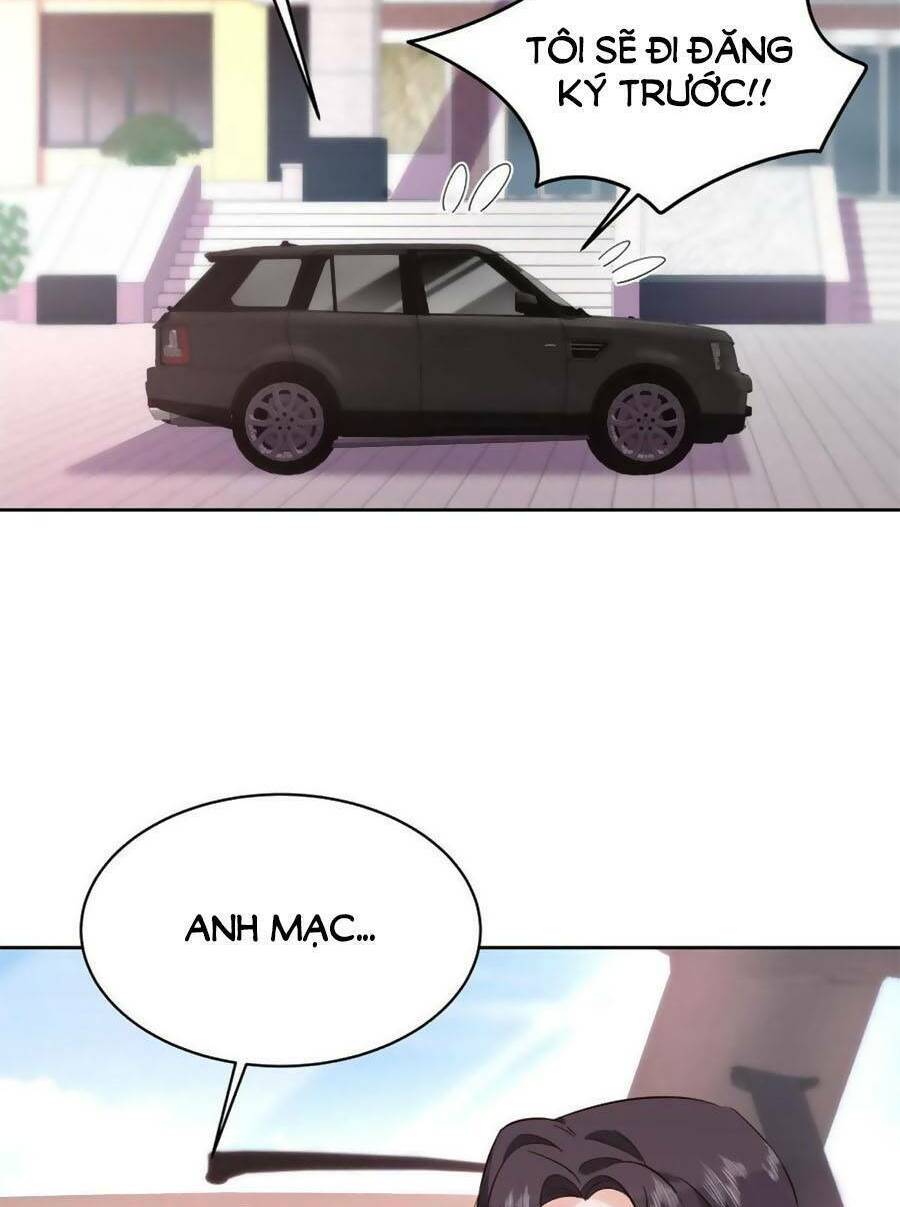 Hotboy Quốc Dân Là Nữ - Chapter 314 - Page 43