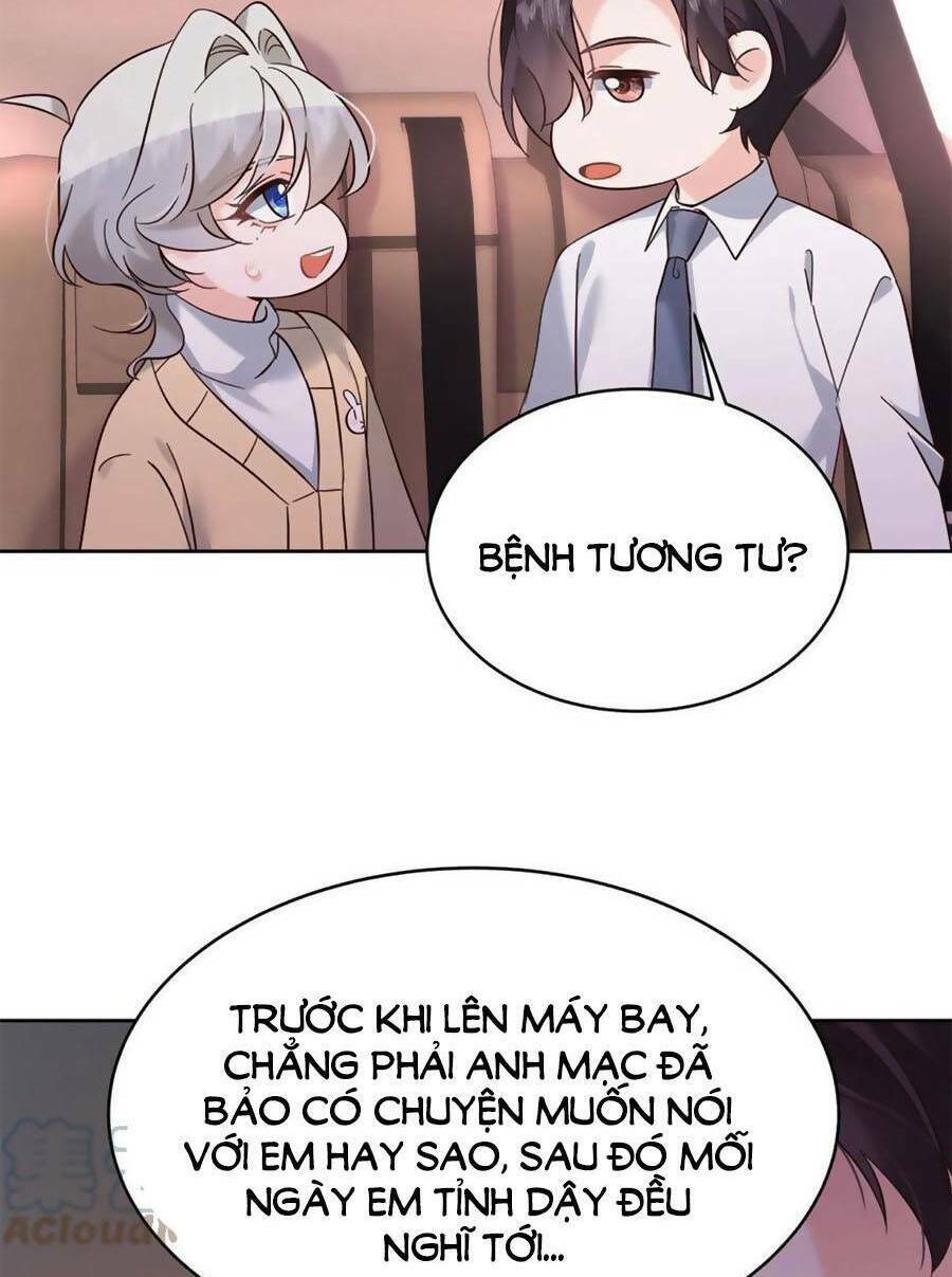 Hotboy Quốc Dân Là Nữ - Chapter 314 - Page 44
