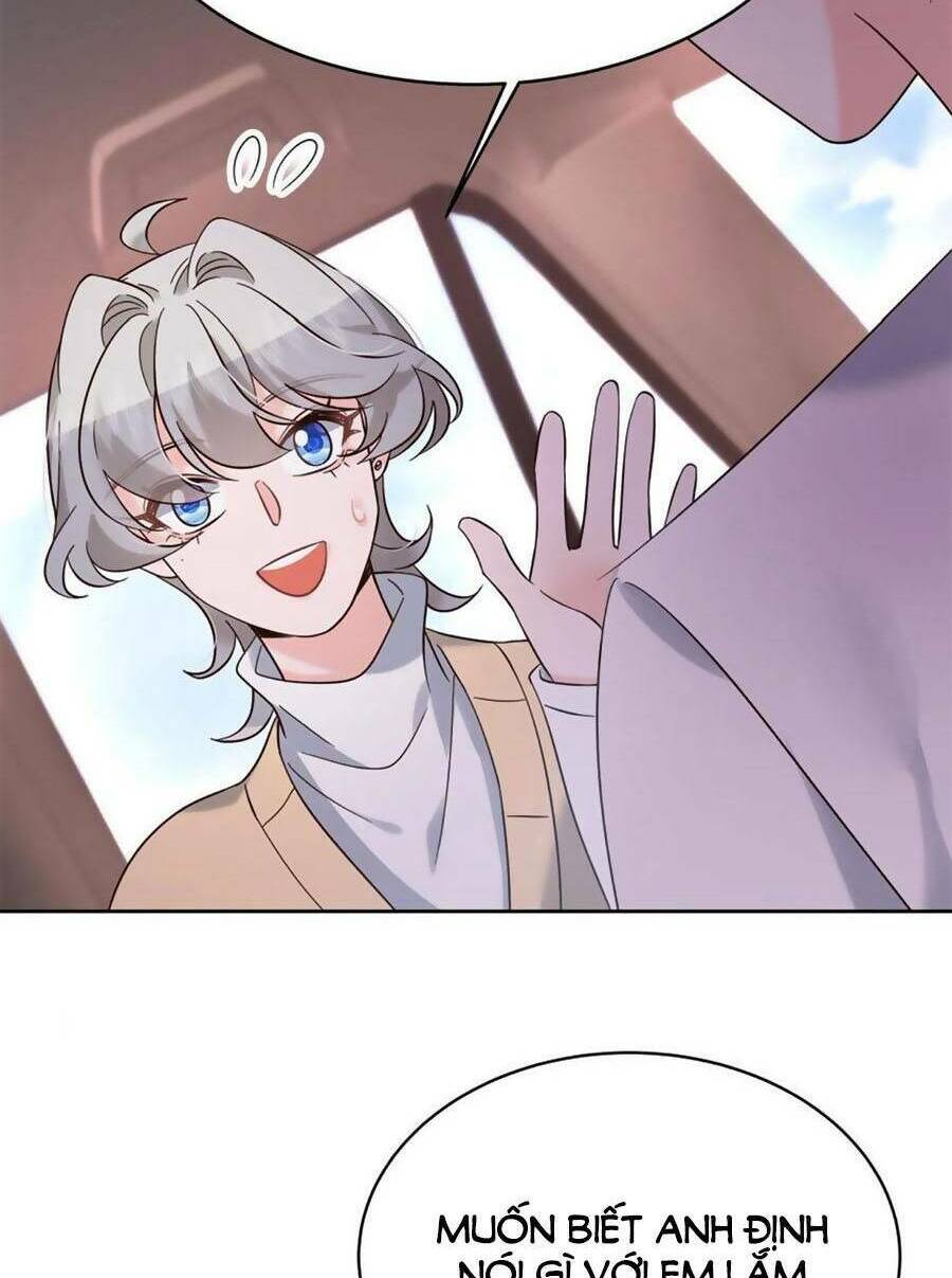 Hotboy Quốc Dân Là Nữ - Chapter 314 - Page 45