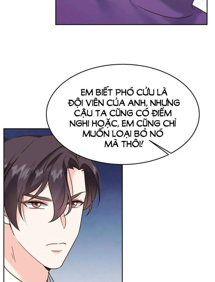 Hotboy Quốc Dân Là Nữ - Chapter 314 - Page 6