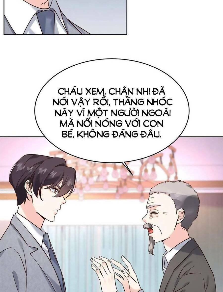 Hotboy Quốc Dân Là Nữ - Chapter 314 - Page 7