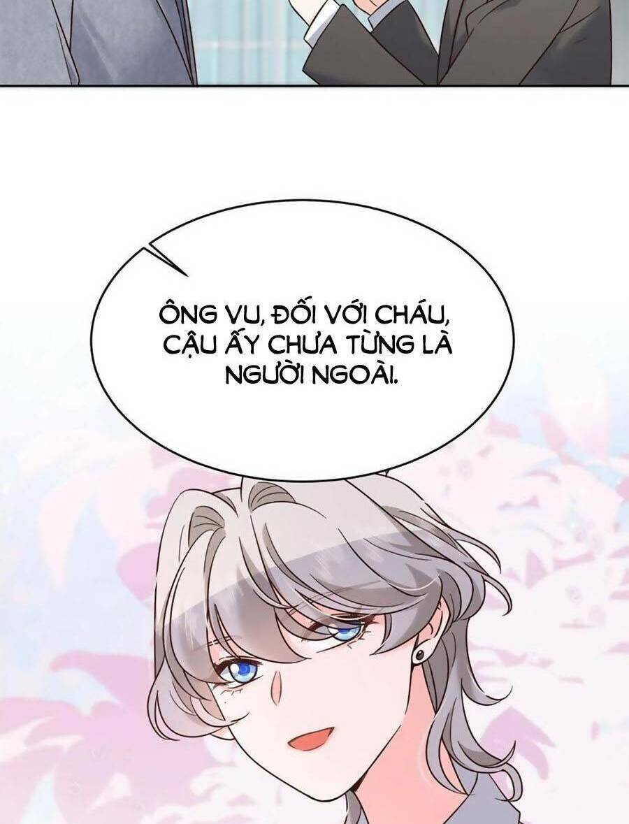 Hotboy Quốc Dân Là Nữ - Chapter 314 - Page 8