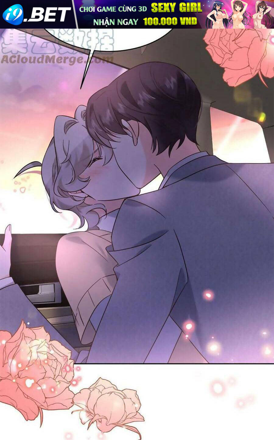 Hotboy Quốc Dân Là Nữ - Chapter 315 - Page 10