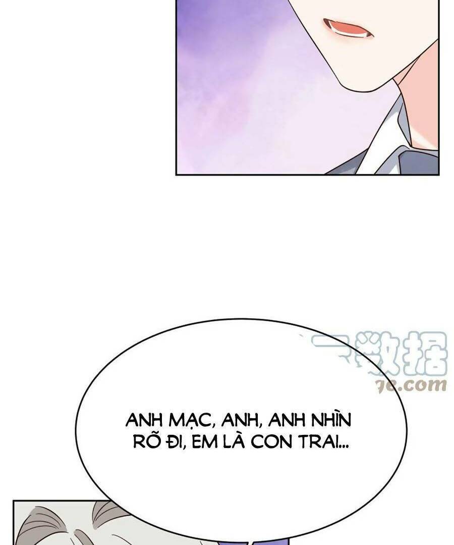 Hotboy Quốc Dân Là Nữ - Chapter 315 - Page 16