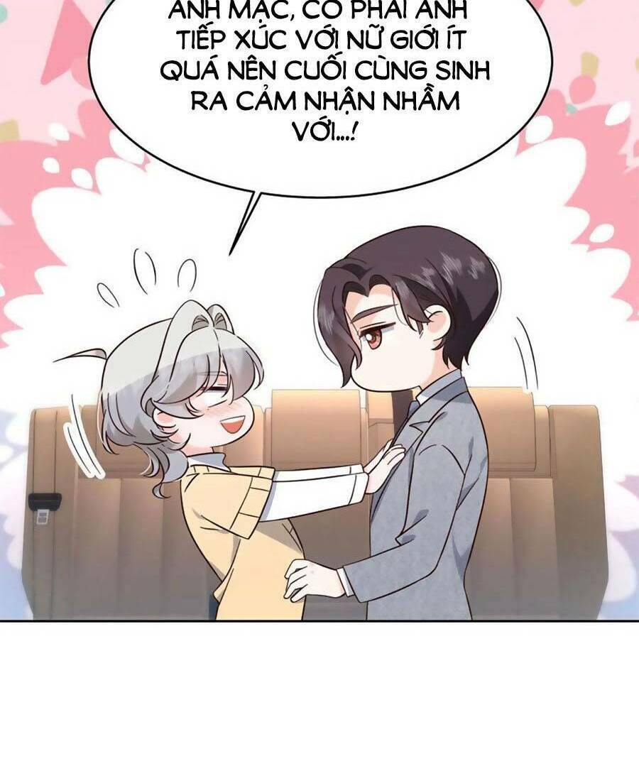 Hotboy Quốc Dân Là Nữ - Chapter 315 - Page 20