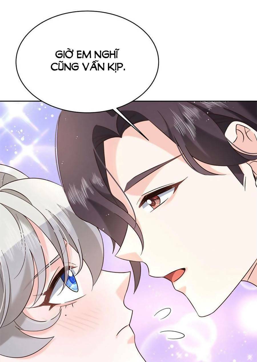 Hotboy Quốc Dân Là Nữ - Chapter 315 - Page 27