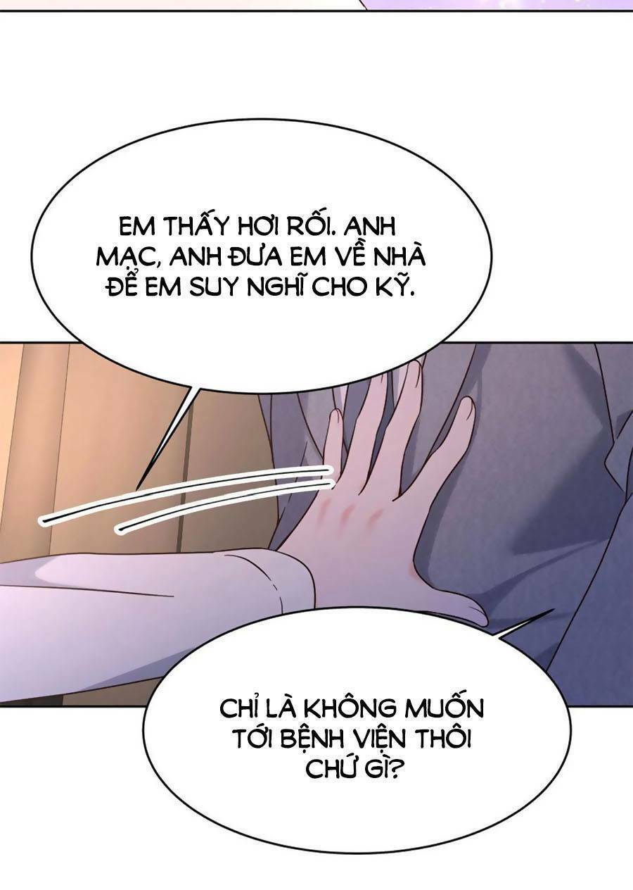 Hotboy Quốc Dân Là Nữ - Chapter 315 - Page 28