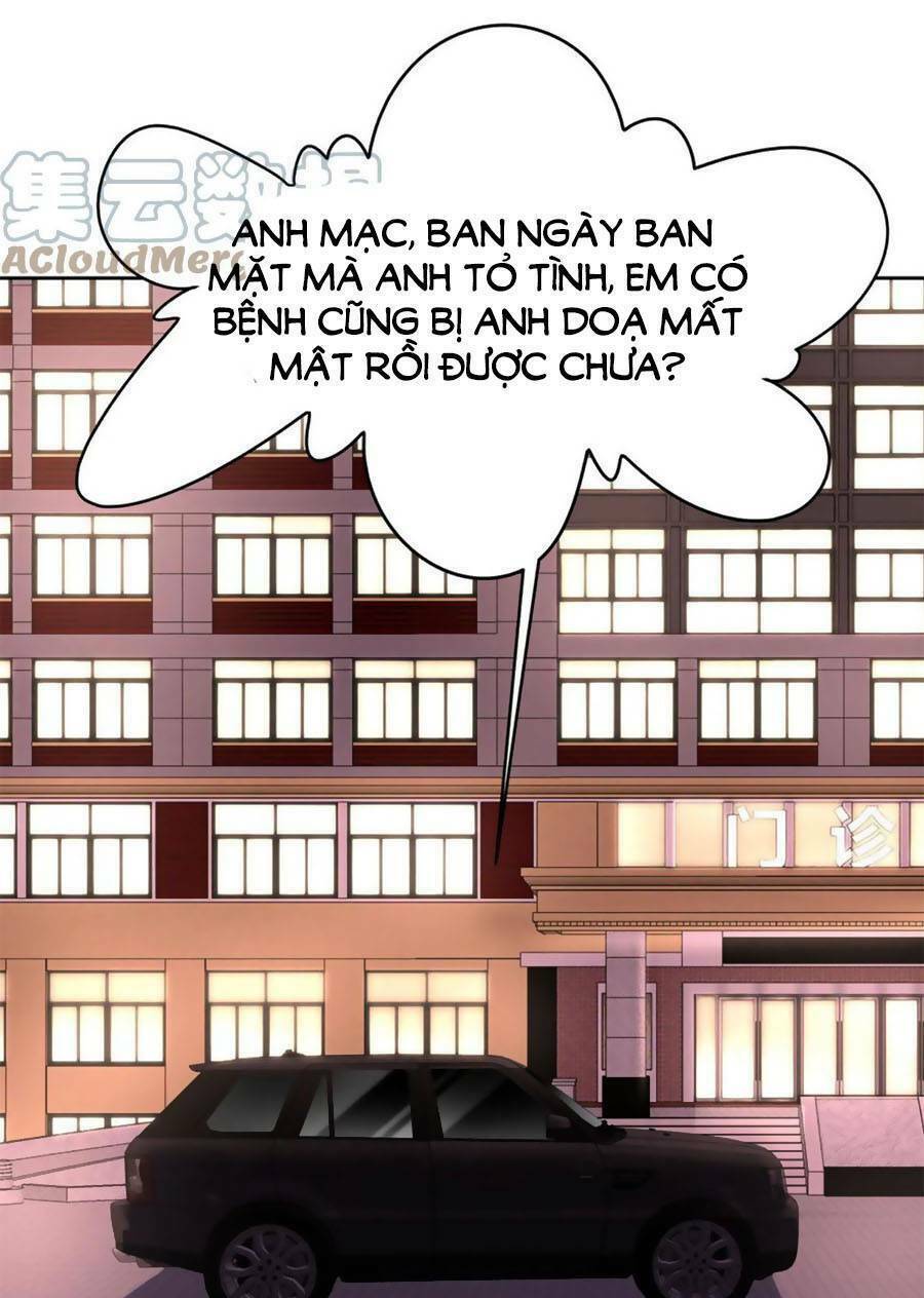 Hotboy Quốc Dân Là Nữ - Chapter 315 - Page 29