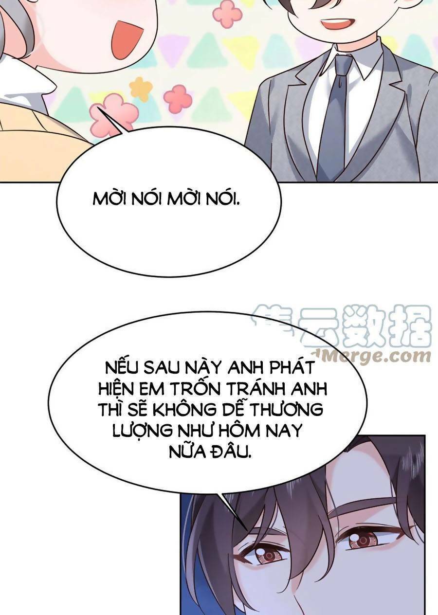 Hotboy Quốc Dân Là Nữ - Chapter 315 - Page 31