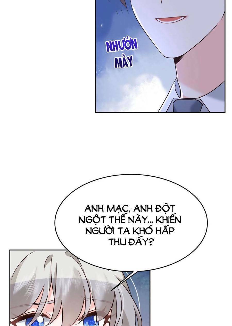 Hotboy Quốc Dân Là Nữ - Chapter 315 - Page 32