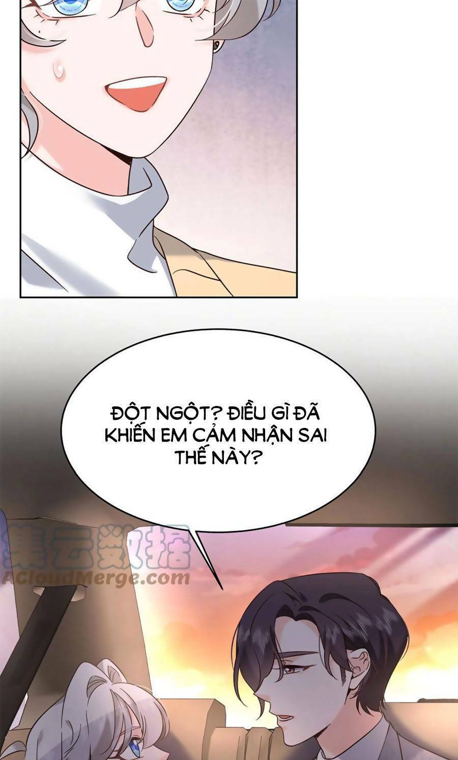 Hotboy Quốc Dân Là Nữ - Chapter 315 - Page 33