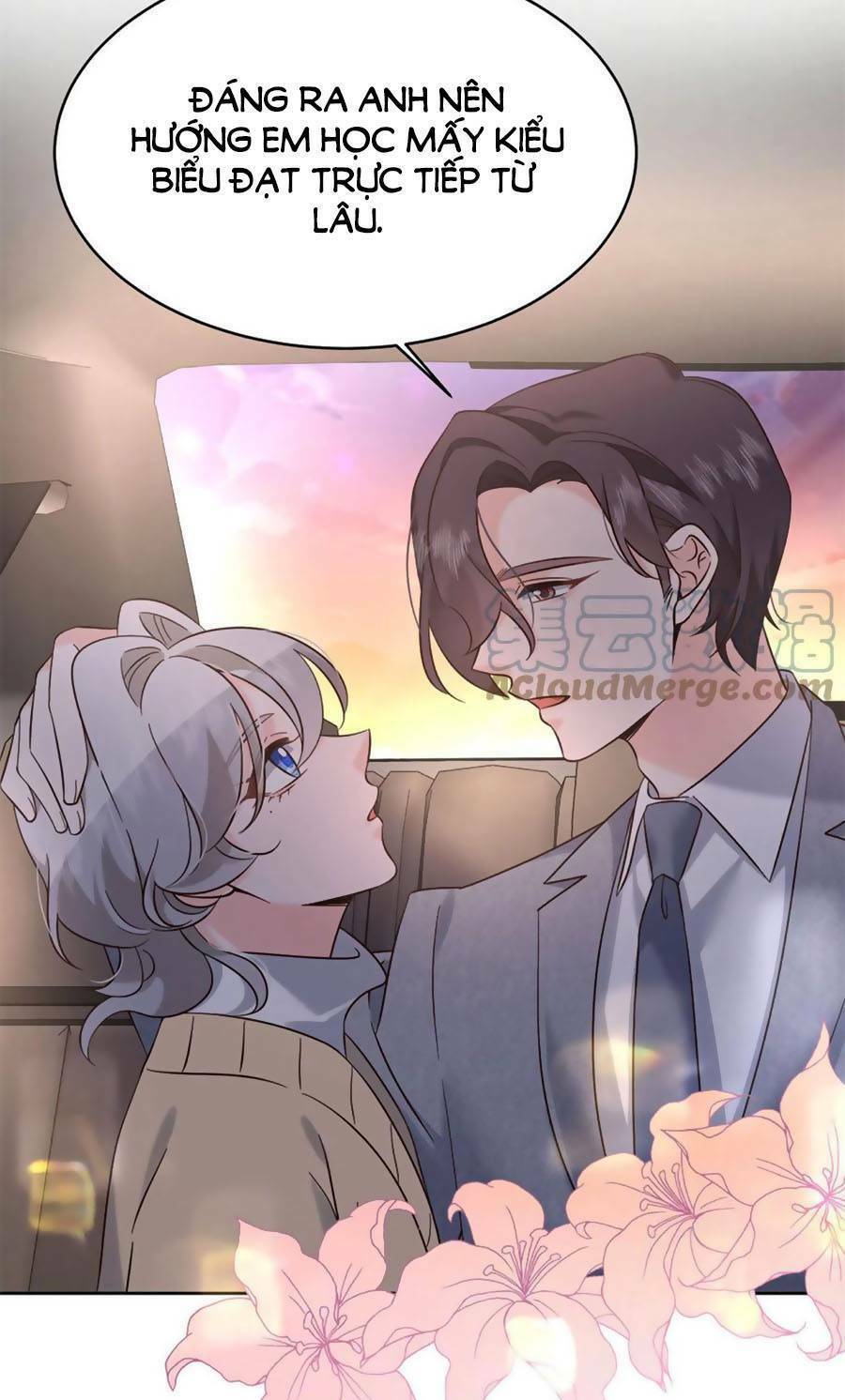 Hotboy Quốc Dân Là Nữ - Chapter 315 - Page 37