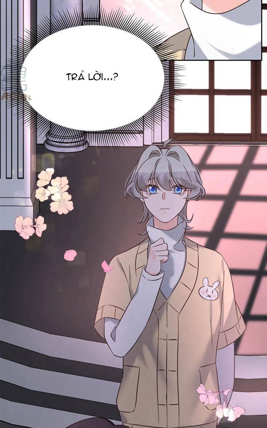 Hotboy Quốc Dân Là Nữ - Chapter 315 - Page 43