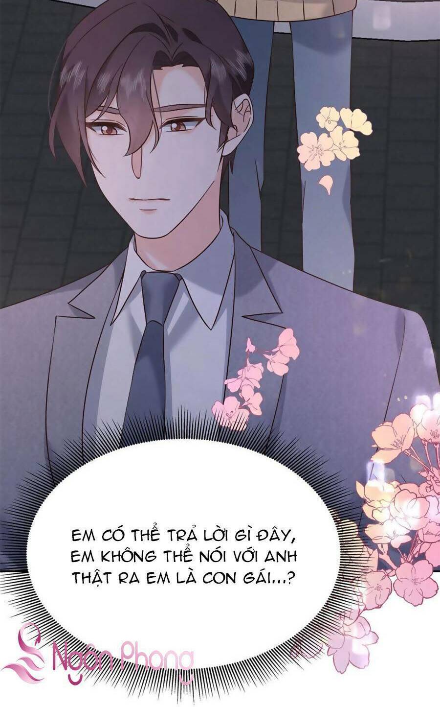 Hotboy Quốc Dân Là Nữ - Chapter 315 - Page 44