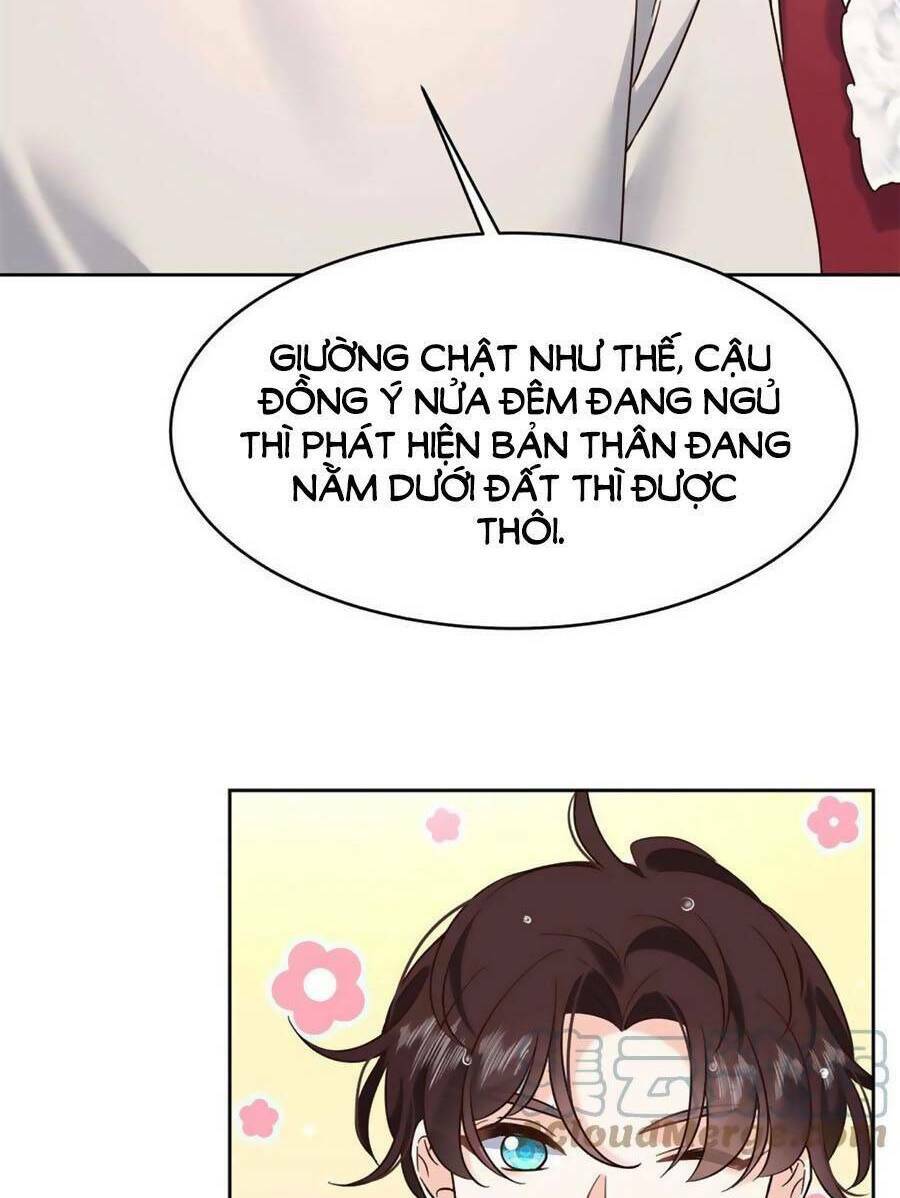 Hotboy Quốc Dân Là Nữ - Chapter 316 - Page 9