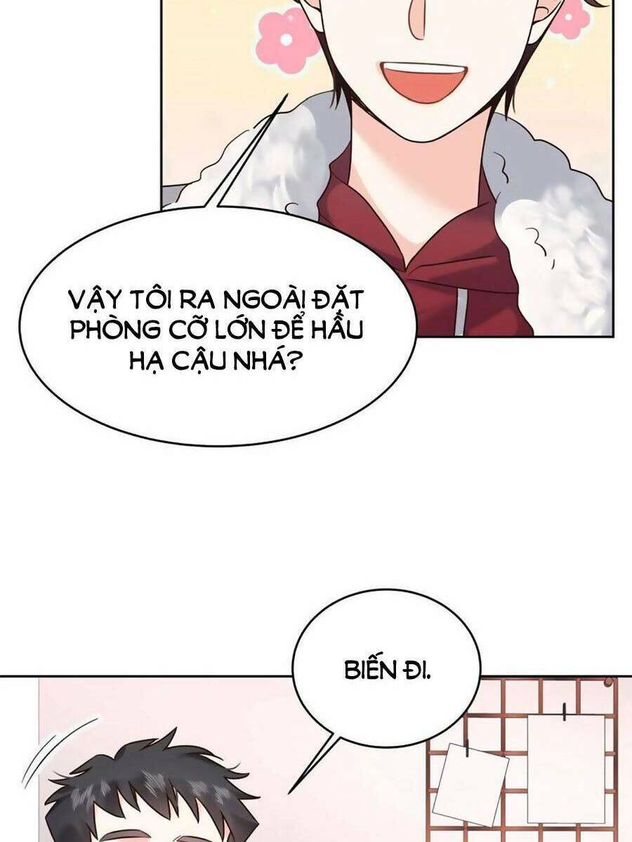 Hotboy Quốc Dân Là Nữ - Chapter 316 - Page 10