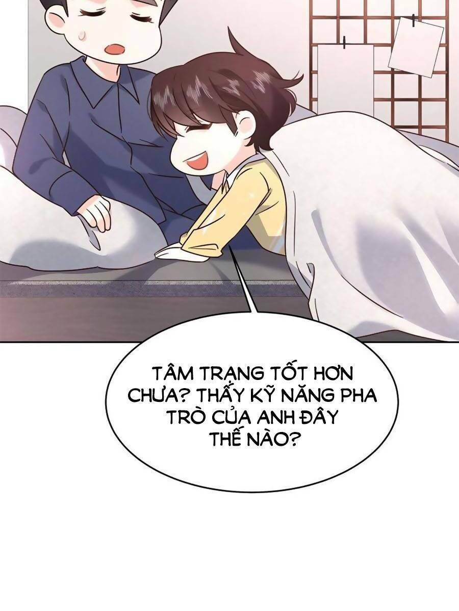 Hotboy Quốc Dân Là Nữ - Chapter 316 - Page 11