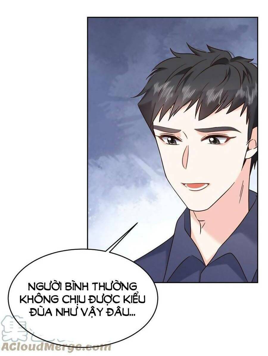 Hotboy Quốc Dân Là Nữ - Chapter 316 - Page 12