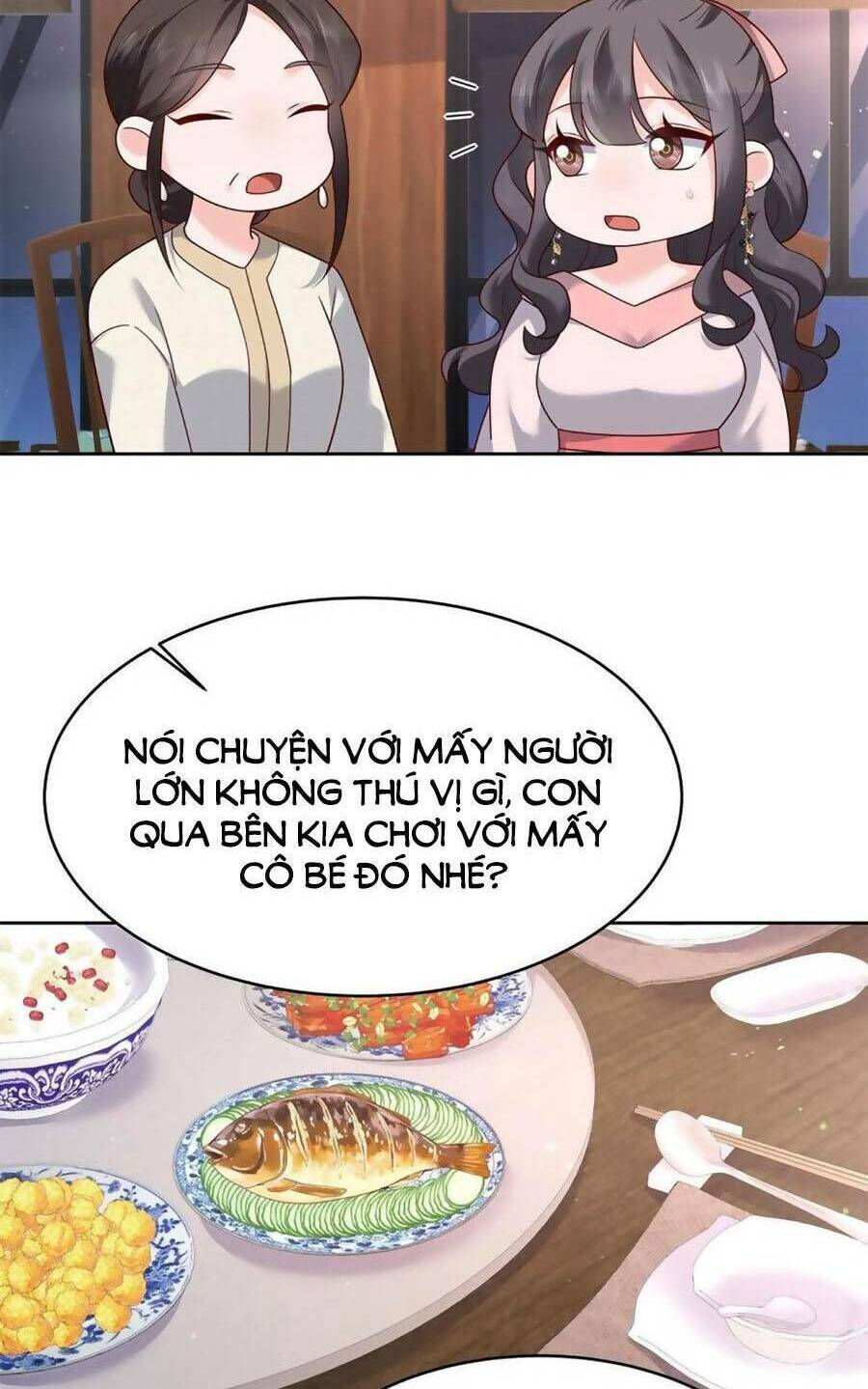 Hotboy Quốc Dân Là Nữ - Chapter 316 - Page 18