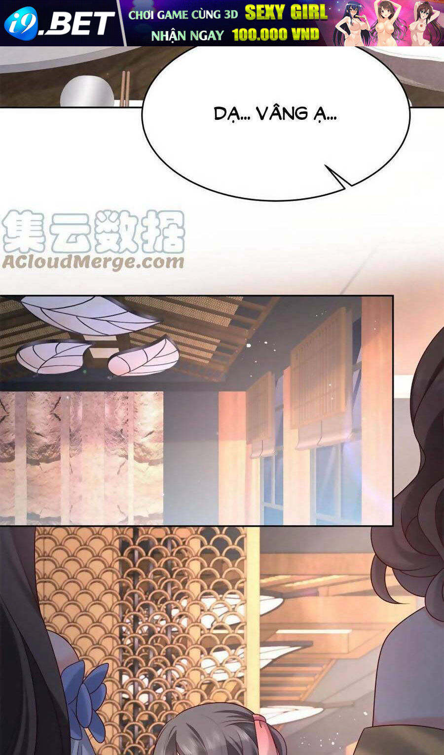 Hotboy Quốc Dân Là Nữ - Chapter 316 - Page 19