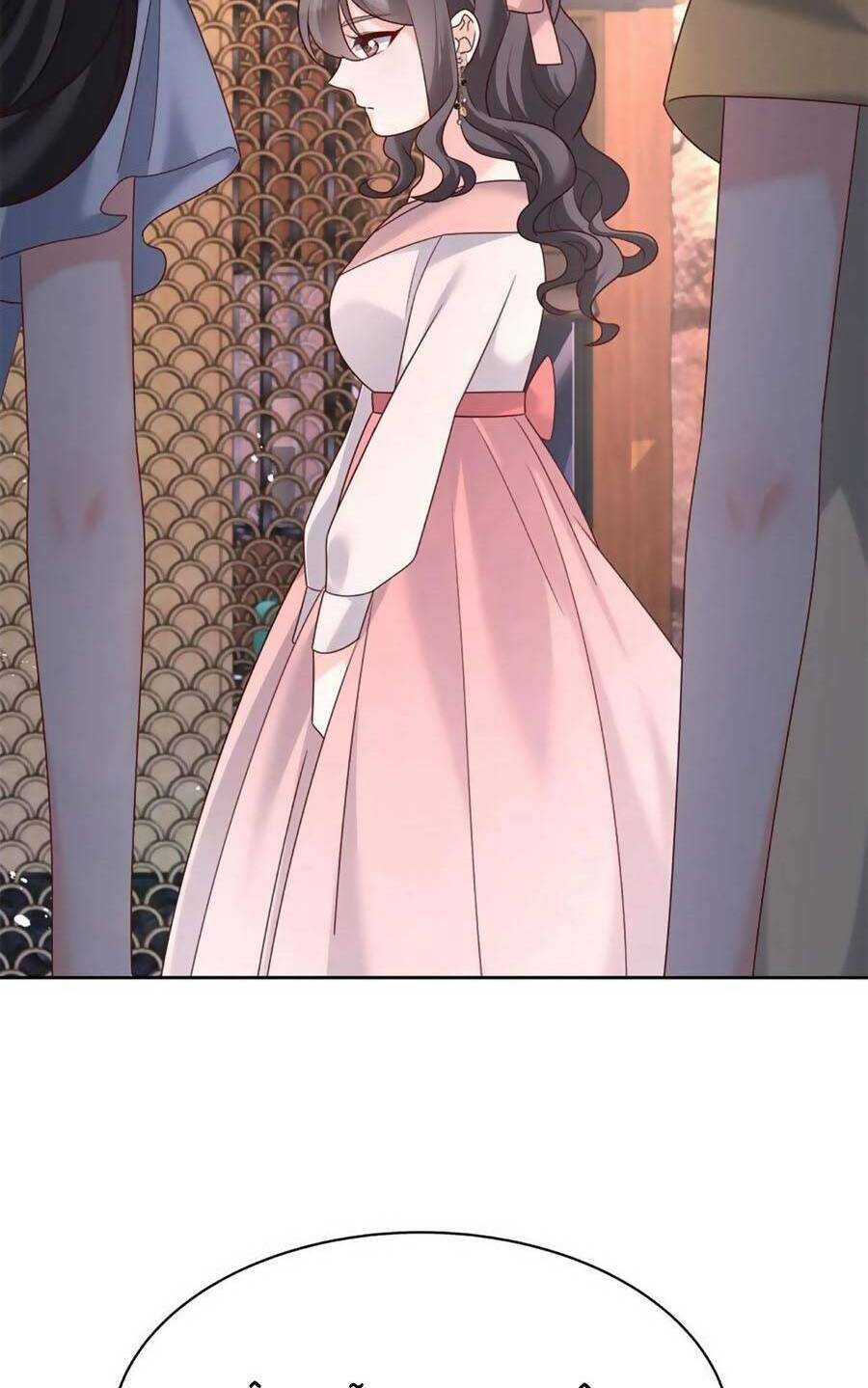 Hotboy Quốc Dân Là Nữ - Chapter 316 - Page 20