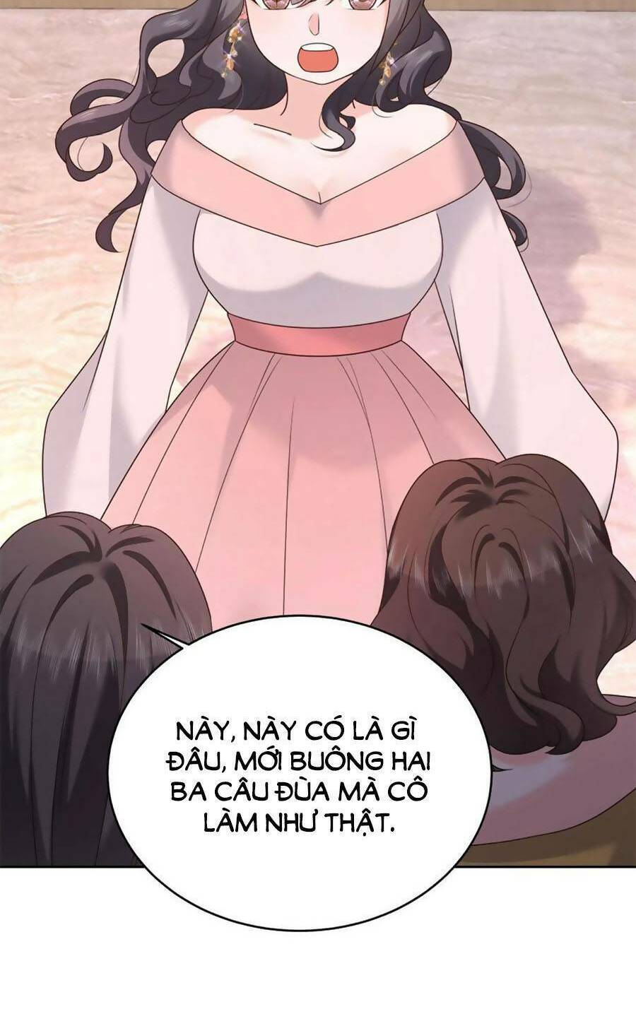 Hotboy Quốc Dân Là Nữ - Chapter 316 - Page 24