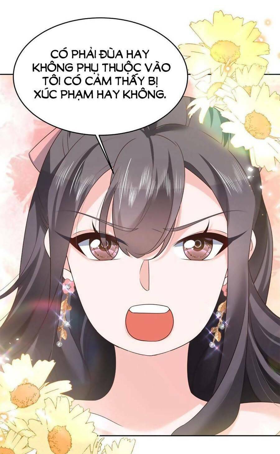 Hotboy Quốc Dân Là Nữ - Chapter 316 - Page 25