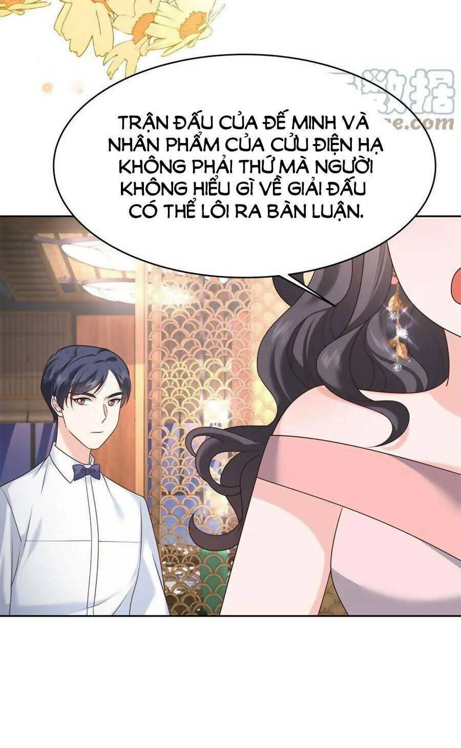 Hotboy Quốc Dân Là Nữ - Chapter 316 - Page 26