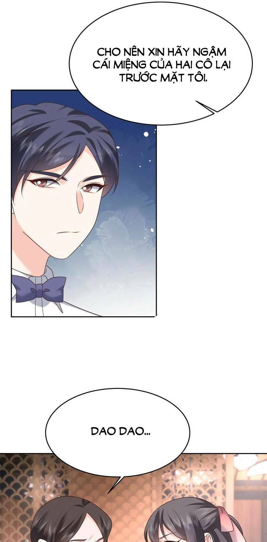 Hotboy Quốc Dân Là Nữ - Chapter 316 - Page 27