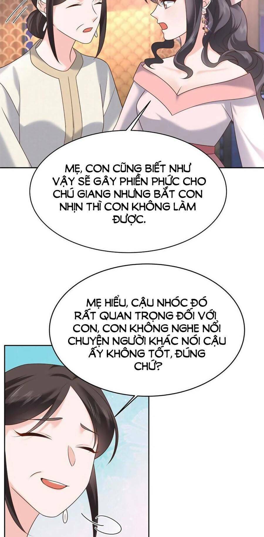 Hotboy Quốc Dân Là Nữ - Chapter 316 - Page 28