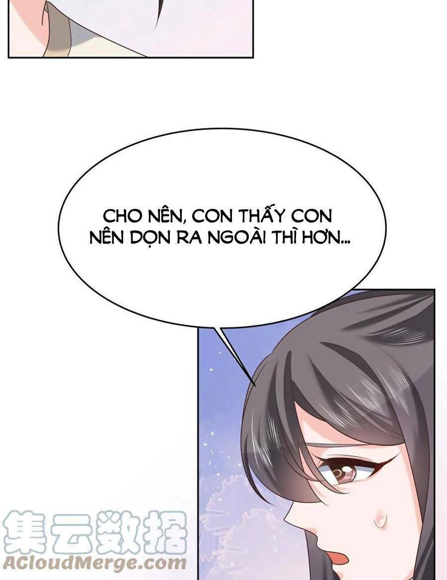 Hotboy Quốc Dân Là Nữ - Chapter 316 - Page 29