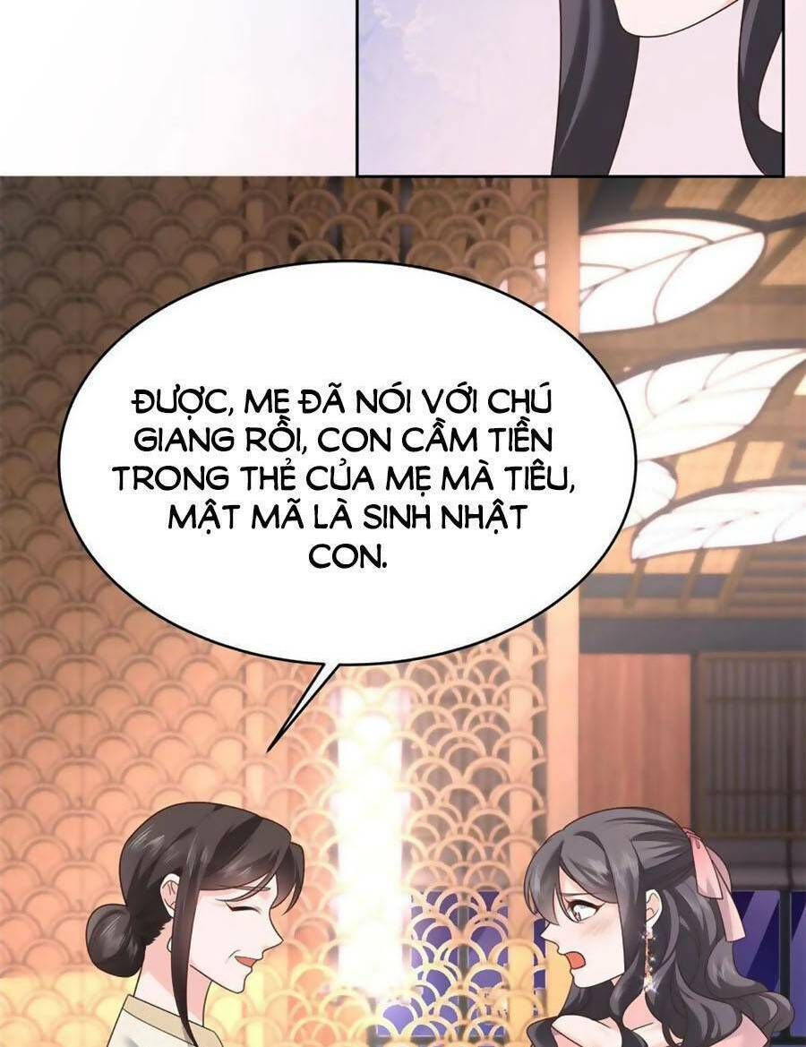 Hotboy Quốc Dân Là Nữ - Chapter 316 - Page 30