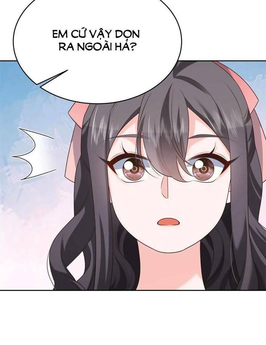 Hotboy Quốc Dân Là Nữ - Chapter 316 - Page 36