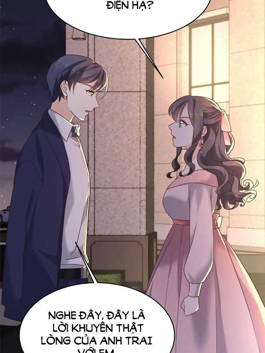 Hotboy Quốc Dân Là Nữ - Chapter 316 - Page 41