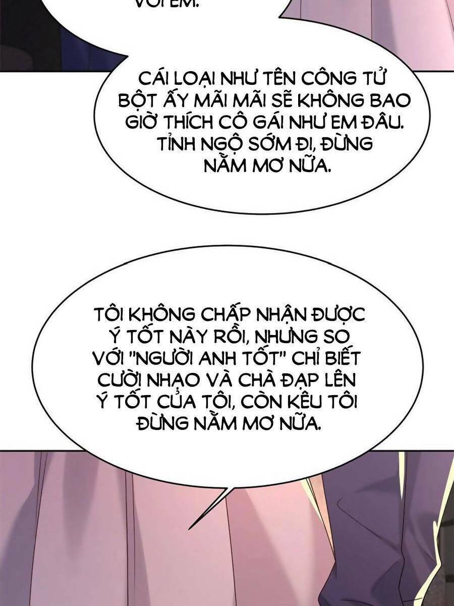 Hotboy Quốc Dân Là Nữ - Chapter 316 - Page 42