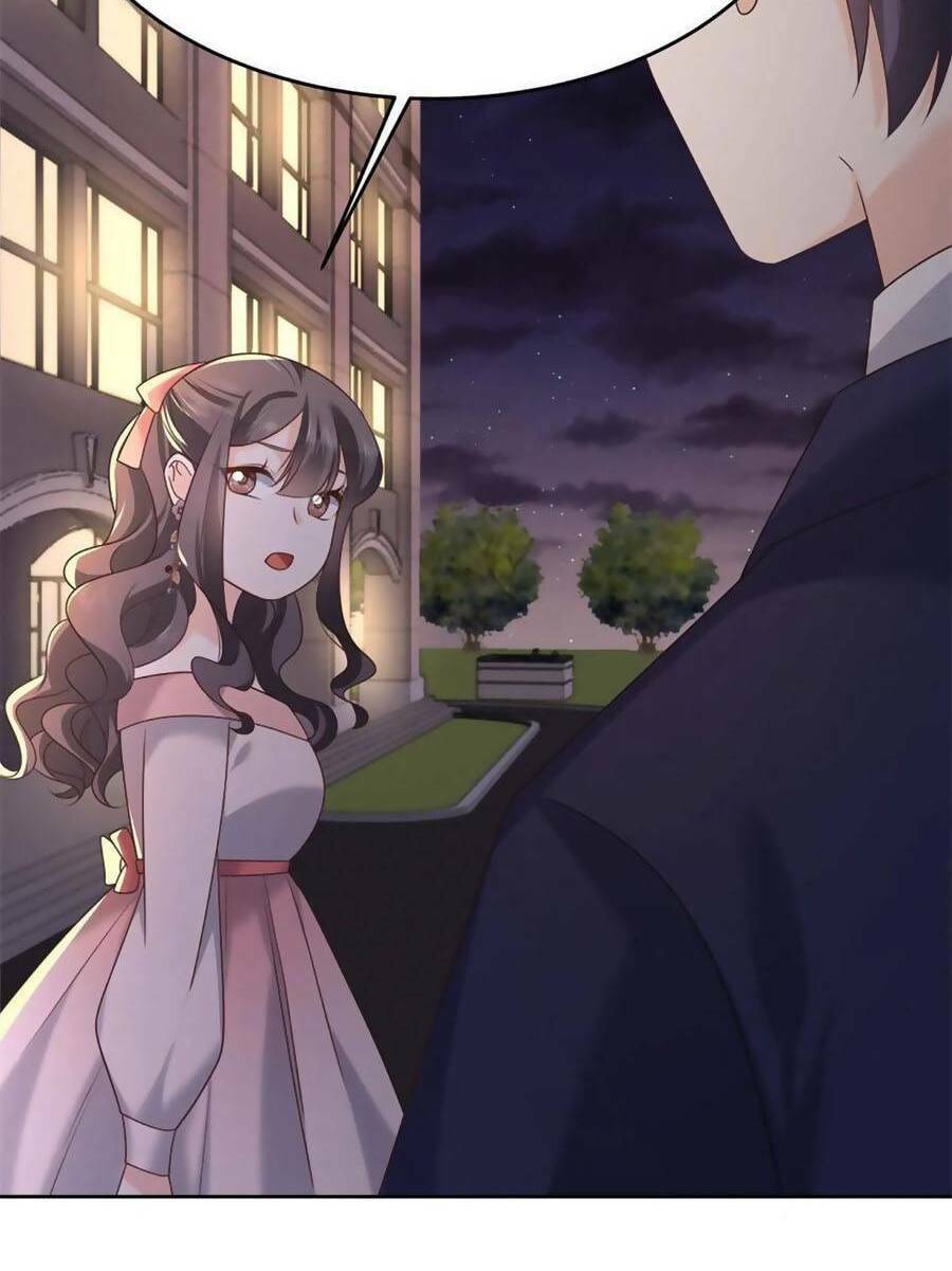 Hotboy Quốc Dân Là Nữ - Chapter 316 - Page 44