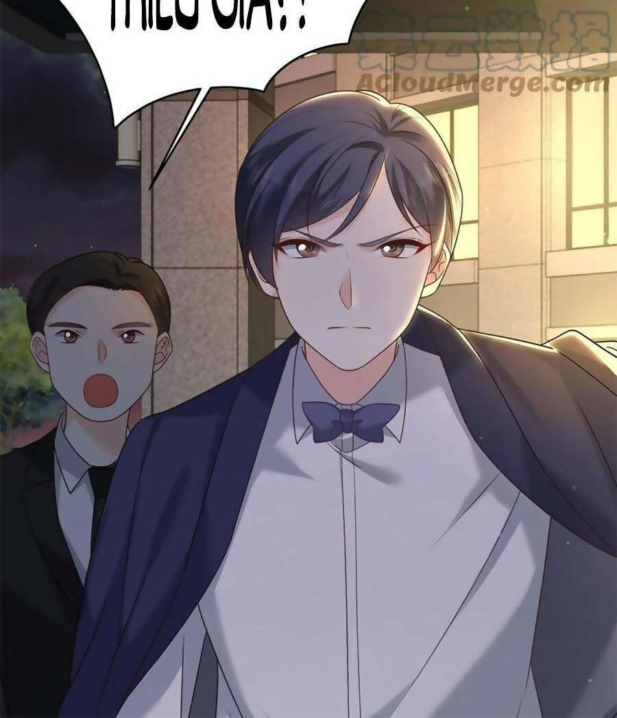 Hotboy Quốc Dân Là Nữ - Chapter 316 - Page 46