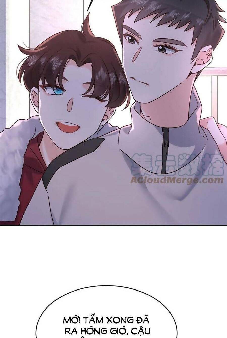 Hotboy Quốc Dân Là Nữ - Chapter 316 - Page 4