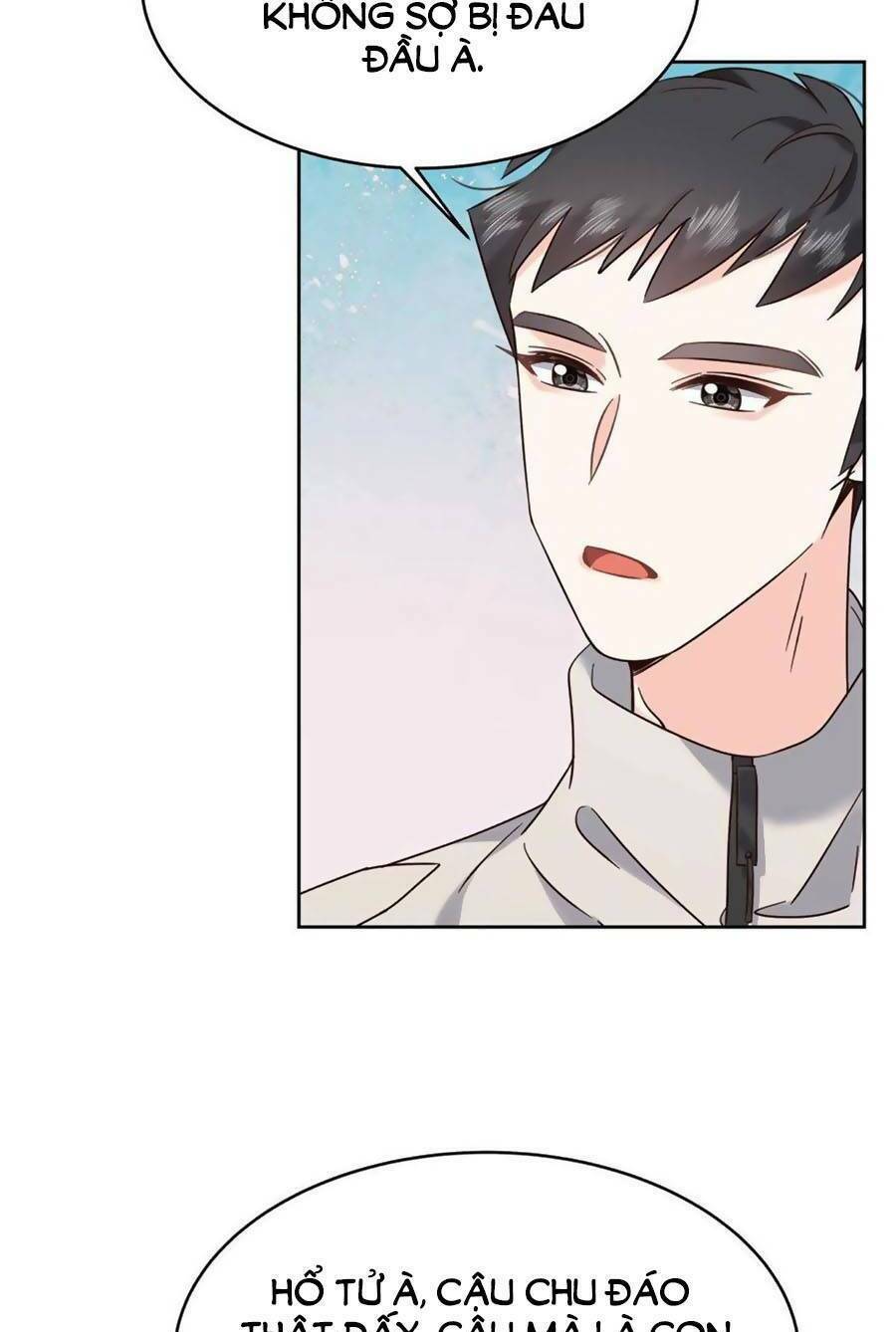 Hotboy Quốc Dân Là Nữ - Chapter 316 - Page 5