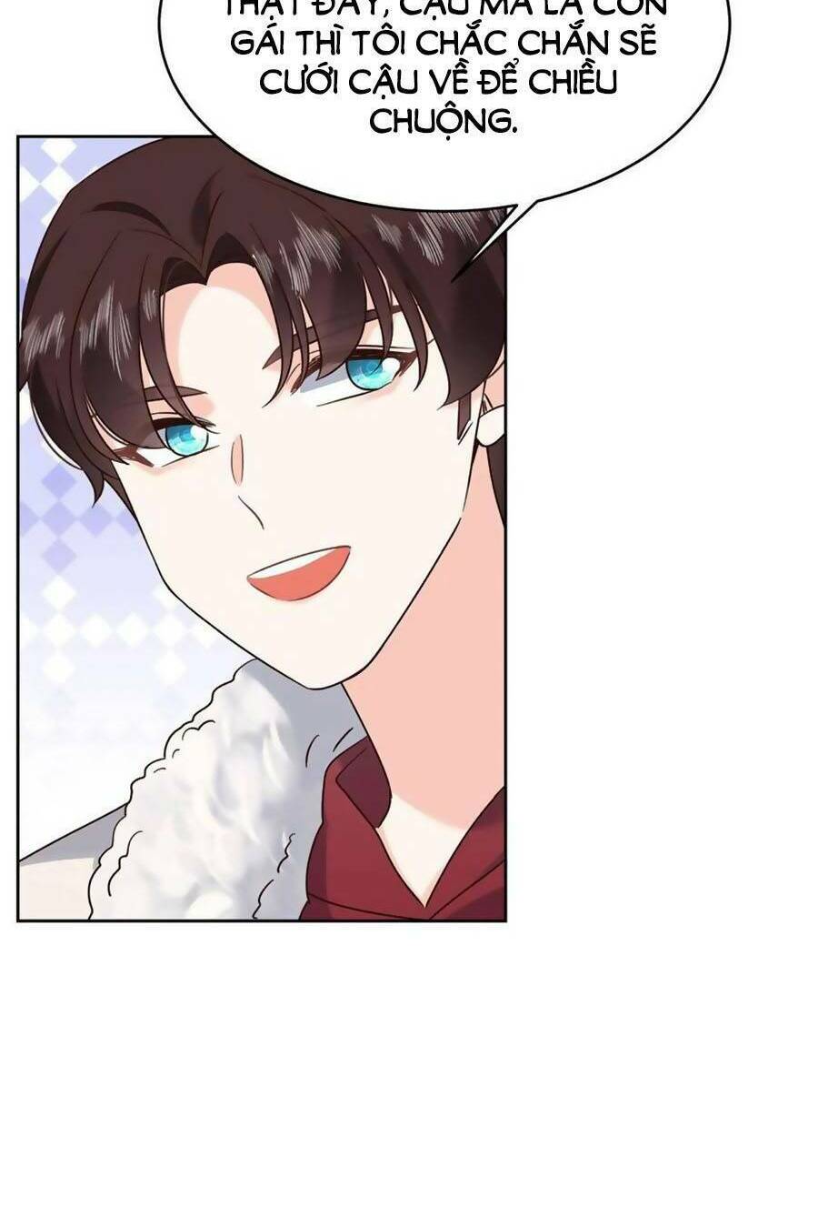 Hotboy Quốc Dân Là Nữ - Chapter 316 - Page 6