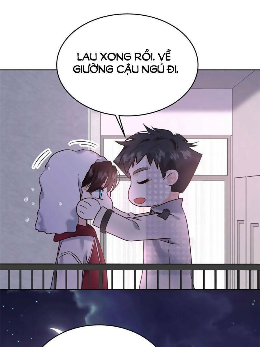 Hotboy Quốc Dân Là Nữ - Chapter 316 - Page 7